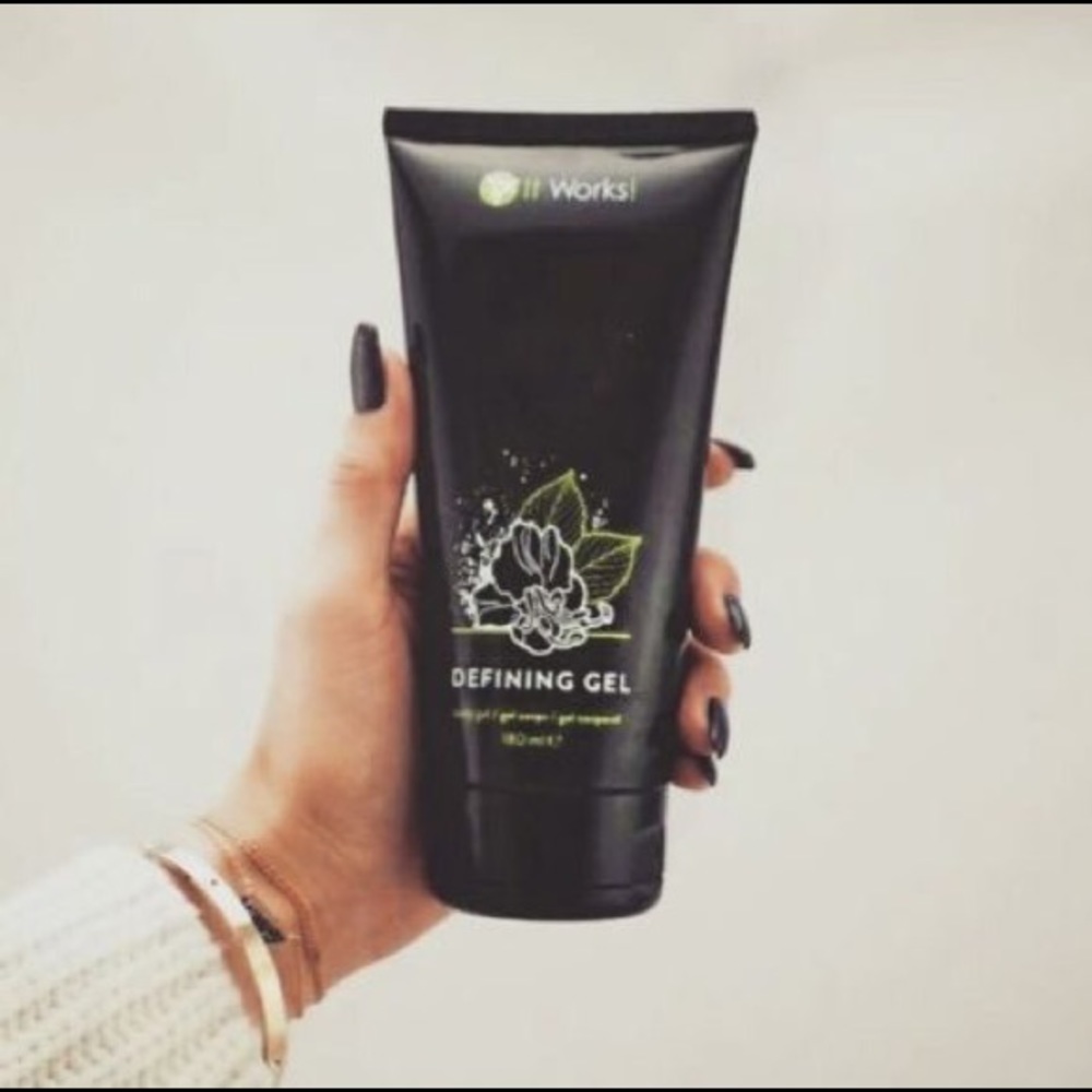 ItWorks Defining Gel